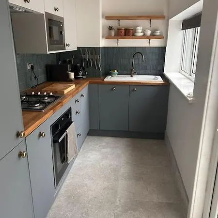 Cosy Haven Harrogate