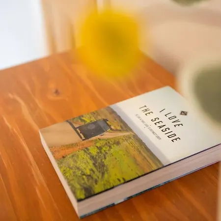 Cosy Haven Dom wakacyjny *