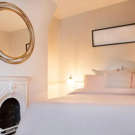 Holiday home Cosy Haven *