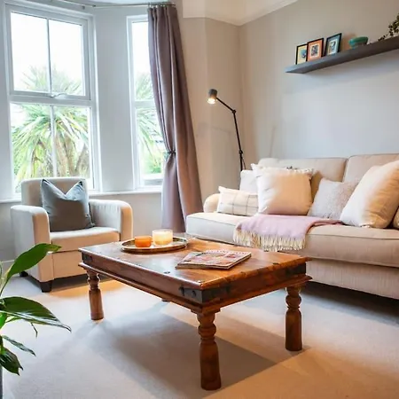 Cosy Haven