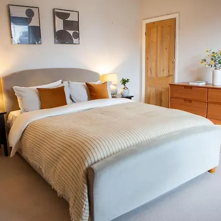 Cosy Haven * Harrogate