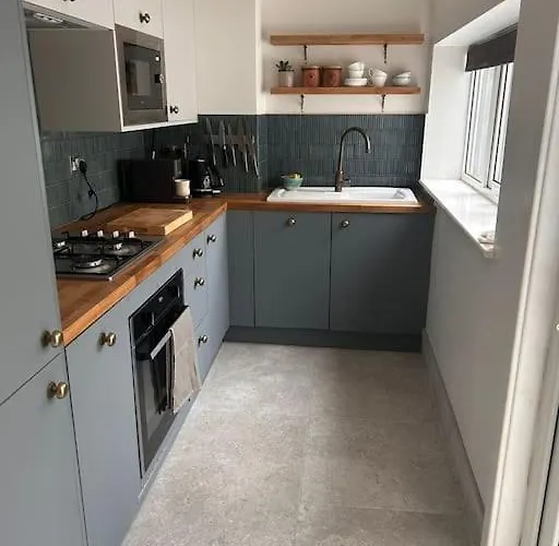 Cosy Haven Harrogate