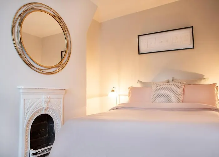 Nyaraló Cosy Haven *