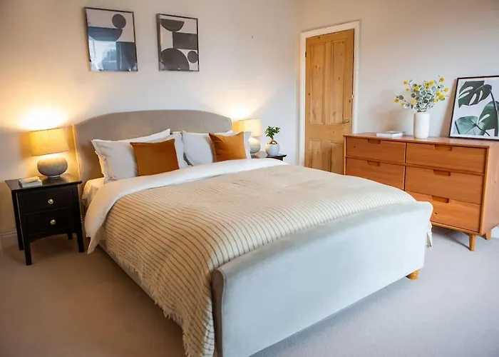 Cosy Haven * Harrogate