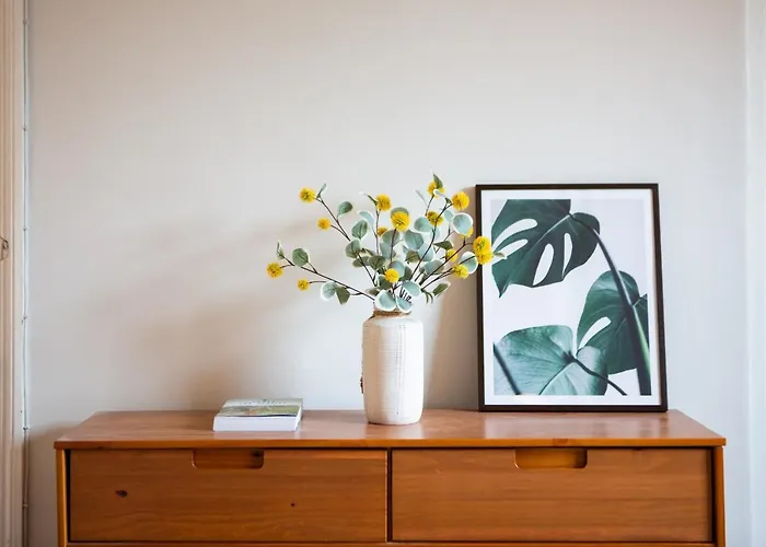 Cosy Haven Feriehus Harrogate